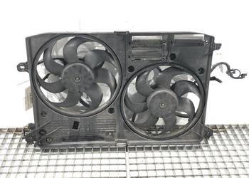WENTYLATOR CHŁODNICY FORD MONDEO MK5 1.5 160KM DG93-8C607-HB
