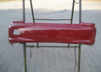 hyundai accent 94-99r zderzak tył 8661022200