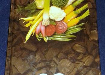 Encyklopedia sztuki kulinarnej. Tom 32 Warzywa - Marek Łebkowski