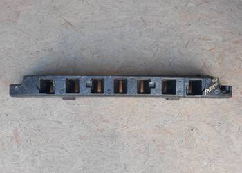 SKODA FABIA 3 III ABSORBER ZDERZAKA PRZÓD 6V0807248