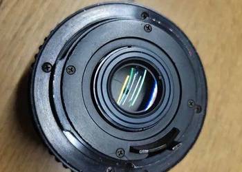 Obiektyw Vivitar UMC 28mm 1:2,8 Auto do Pentax K