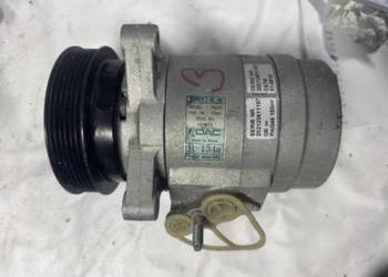 Kompresor Sprężarka Klimatyzacji 202120611197 Chevrolet Daewoo Lanos Nexia
