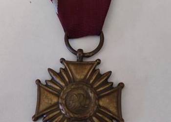 Sprzedam starą odznakę Górniczą