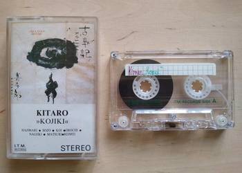 KITARO - "KOJIKI"