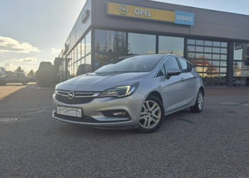 Opel Astra K (2015-2021)