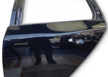 DRZWI LEWY TYŁ Volvo V60 I 2010-2018 EUROPA lewe tylne tylnie kierowcy