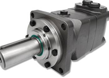 Silnik Hydrauliczny Do WIERTNICY BM6 400 cm3 GR4 [1795]