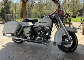 Sprzedam HARLEY DAVIDSON