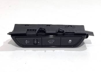 PRZEŁĄCZNIK REGULACJI ŚWIATEŁ KIA NIRO II (SG2) 93700-AO000 WŁĄCZNIK