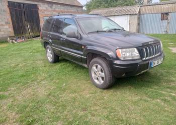 Jeep grand Cherokee 27