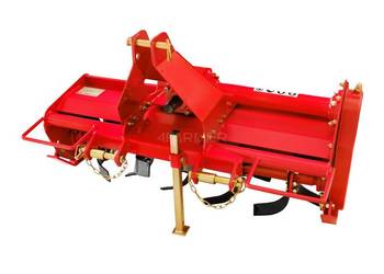 Glebogryzarka lekka TL 105 4FARMER