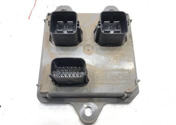 PRZEKAŹNIK ŚWIEC ŻAROWYCH FORD TRANSIT VI GK21-12B533-AA 2.0 105KM