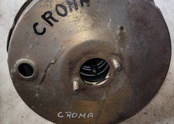 Serwo hamulcowe Fiat Croma 1