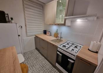 Mieszkanie 47m2 w zamkniętym osiedlu BEZPOŚREDNIO