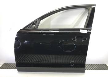 DRZWI LEWY PRZÓD AUDI A6 C7 Sedan/Limuzyna 10-18