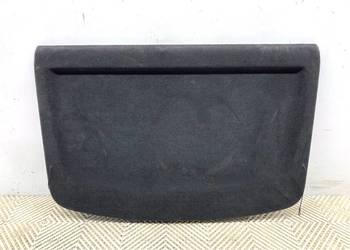 PÓŁKA TYŁ SKODA 2.0 TSI 3P3867769 Hatchback OSŁONA BAGAŻNIKA, TYLNA