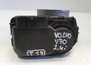 PRZEPUSTNICA Volvo V70 II 2.4 B _ 8677796