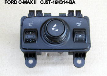 PANEL GRZANIA OTELI FORD C-MAX II  CJ5T-19K314-BA