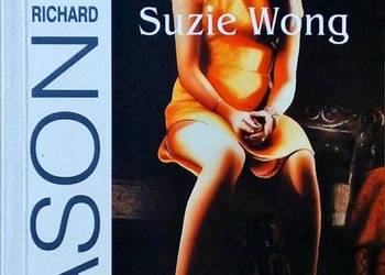 ŚWIAT SUZIE WONG - MASON RICHARD