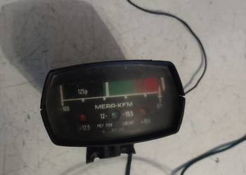 FIAT 125P FIAT 126P WAKUOMETR ZABYTKOWY