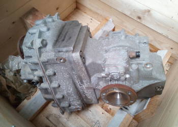 Reduktor D51B22034R, 07 08, G300230