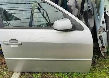 Drzwi prawe prawy przód  Ford Mondeo Mk3