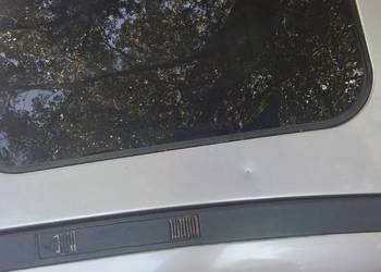 Opel astra g 3d 5d szyberdach