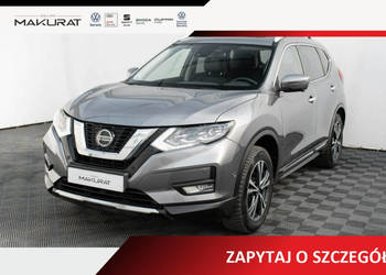 Nissan X-Trail GD WD5 38YF#1.3 DIG-T TeknaPodgrz.f i kier K.cof Salon PL V…