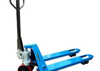 Wózek paletowy AC25 widlak 80cm paleciak 2,5T Super Jakość