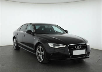 Audi A6 3.0 TDI