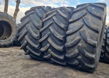 710/70r38 Alliance i LAO bieżnik 80% 710/70r38 Alliance i LAO bieżnik 80%