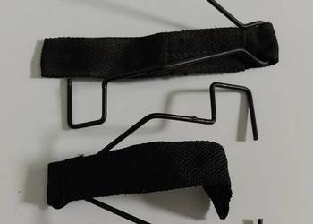 Uchwyt Rączka Kanapy Tył Tylnej FSO POLONEZ CARO CARGO.