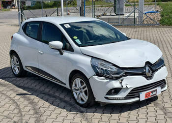 Renault Clio po lifcie* 1,5 dci 90ps* ledy* tablet* parktroniki* ICDauto.c…