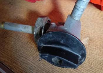 Kranik honda CBR 1000f SC 21