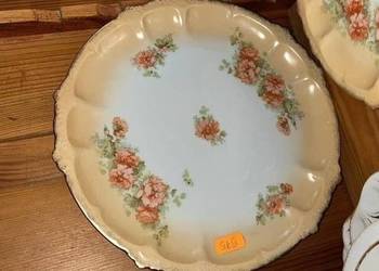 Patera. Secesja. Stara XIX Anglia. Sygnatury numeryczne. Patera. Secesja. Stara XIX Anglia. Sygnatury numeryczne.