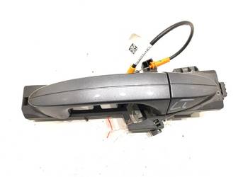 KLAMKA ZEWNĘTRZNA LEWY TYŁ FORD ECOSPORT SUV