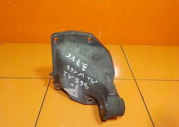 MERCEDES ML W163 3.7 V6 04r 112970 112 lapa wspornik silnika A1122231204
