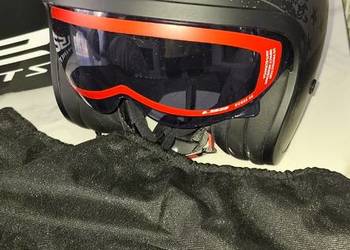Sprzedam nowy otwarty kask LS 2 SPITFIRE 2 rozm.L