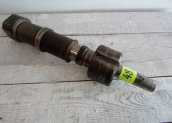 Wrzeciono Ø40 mm do frezarki NR48 *** StanDrew