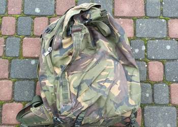 Plecak brytyjski other arms 60 litrów Plecak brytyjski other arms 60 litrów