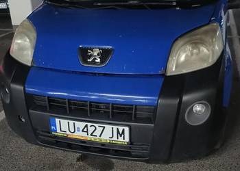 Peugeot Bipper