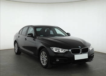 BMW 3 318 i