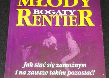 Młody bogaty rentier - Robert T. Kiyosaki, Sharon L. Lechter