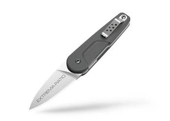 Nóż Extrema Ratio BD0 R Wolf Grey