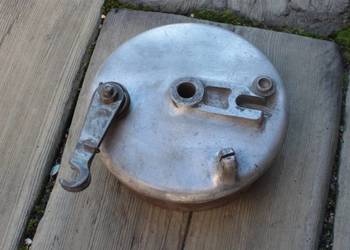 Szczękotrzymacz WFM OSA WSK