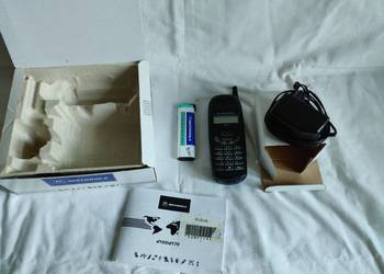 Motorola d160, piękny egzemplarz, pudełko