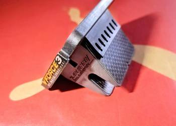 Zawór membranowy membrana Yamaha YZ85 Vforce 3