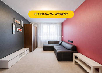 Mieszkanie Kraków 36.6m2