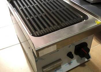 lava grill gazowy