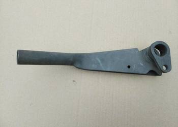 MF 255 MF 235 Ursus 2802 2812 3502 3512 3514 dźwignia ręcznego krzywa PRL